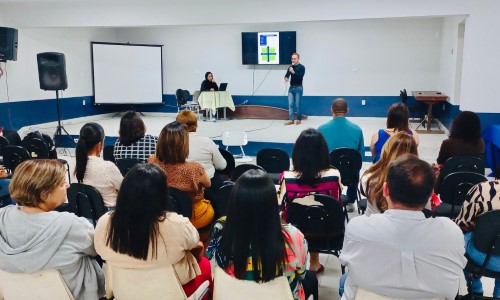 Pinheiral lança projeto para engajar escolas na luta contra as mudanças climáticas